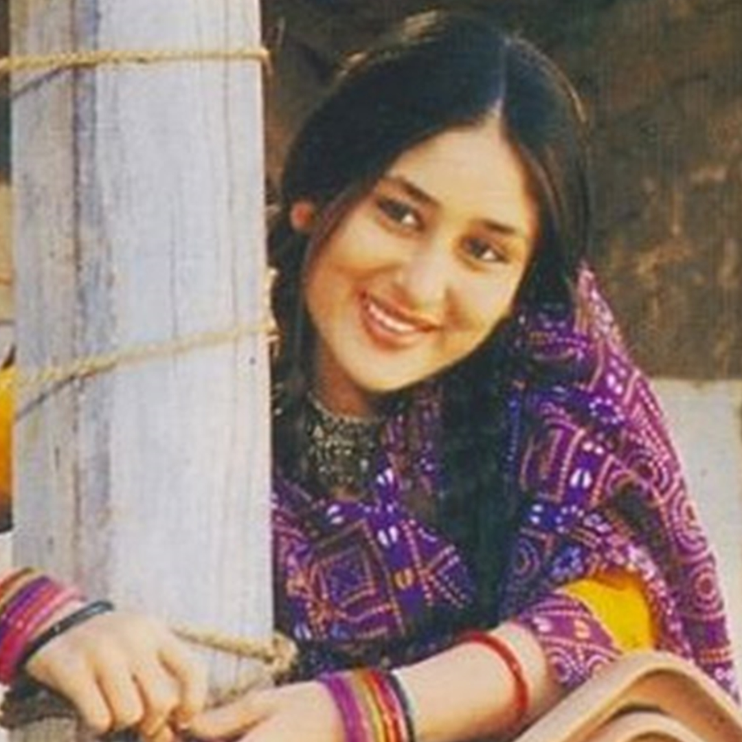 सिंपल एथनिक जूलरी