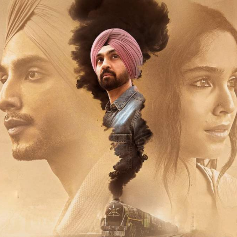 ​'मैं वापस आऊंगा' की सफलता पर बोले हर्षुल