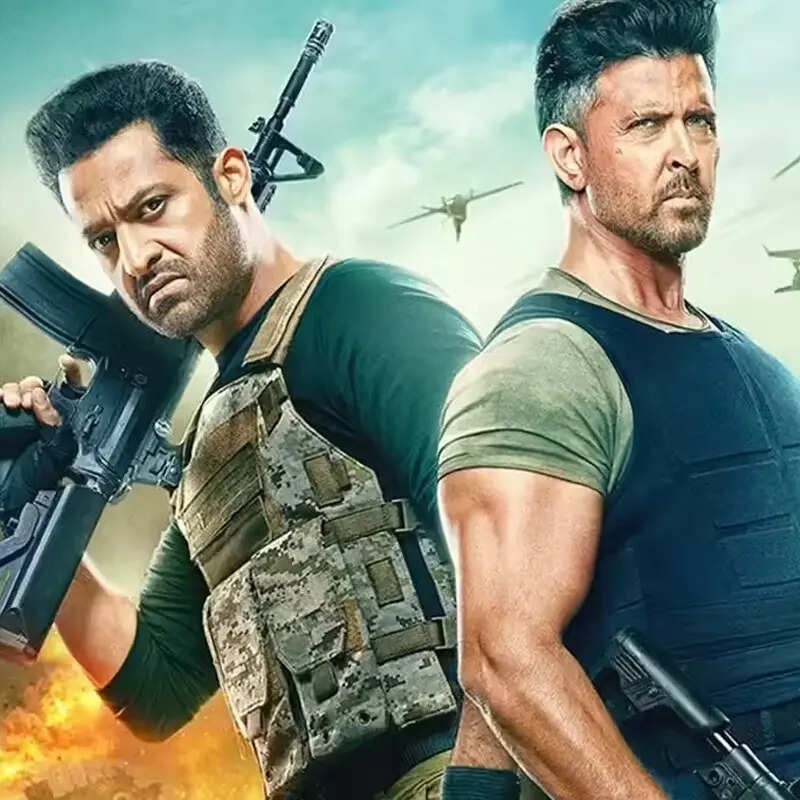 वॉर 2