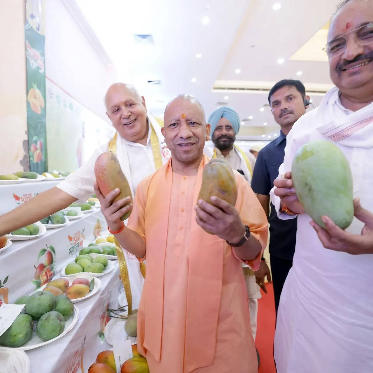 ​किसानों की बढ़ती आमदनी​