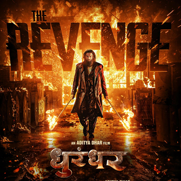 धुरंधर: द रिवेंज