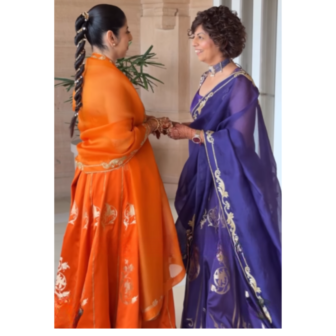 मां-बेटी