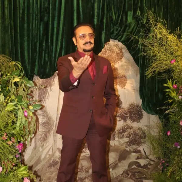 गुलशन ग्रोवर