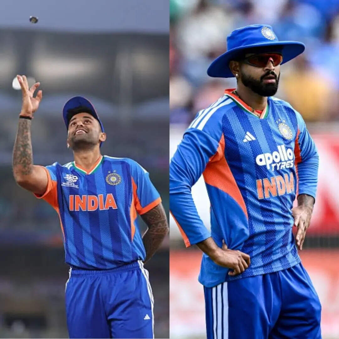 सताने लगी सूर्या की याद
