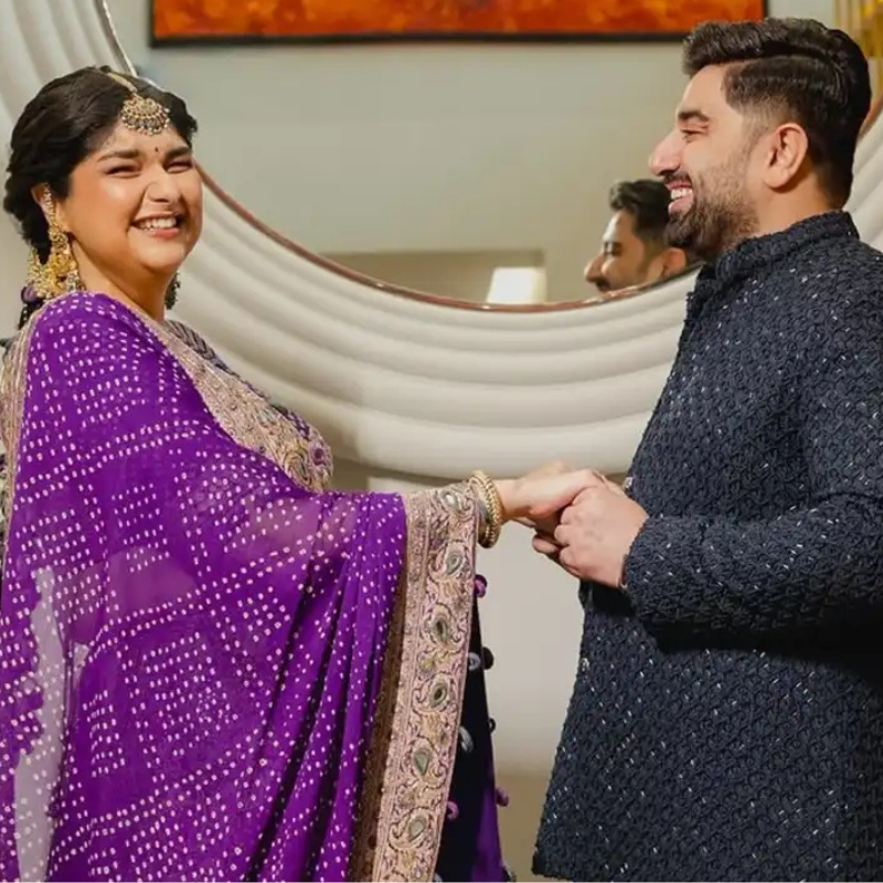 PM Narendra Modi ने पत्र लिखकर दी Anshula Kapoor-Rohan Thakkar को शादी की बधाई, Boney Kapoor ने जताया आभार