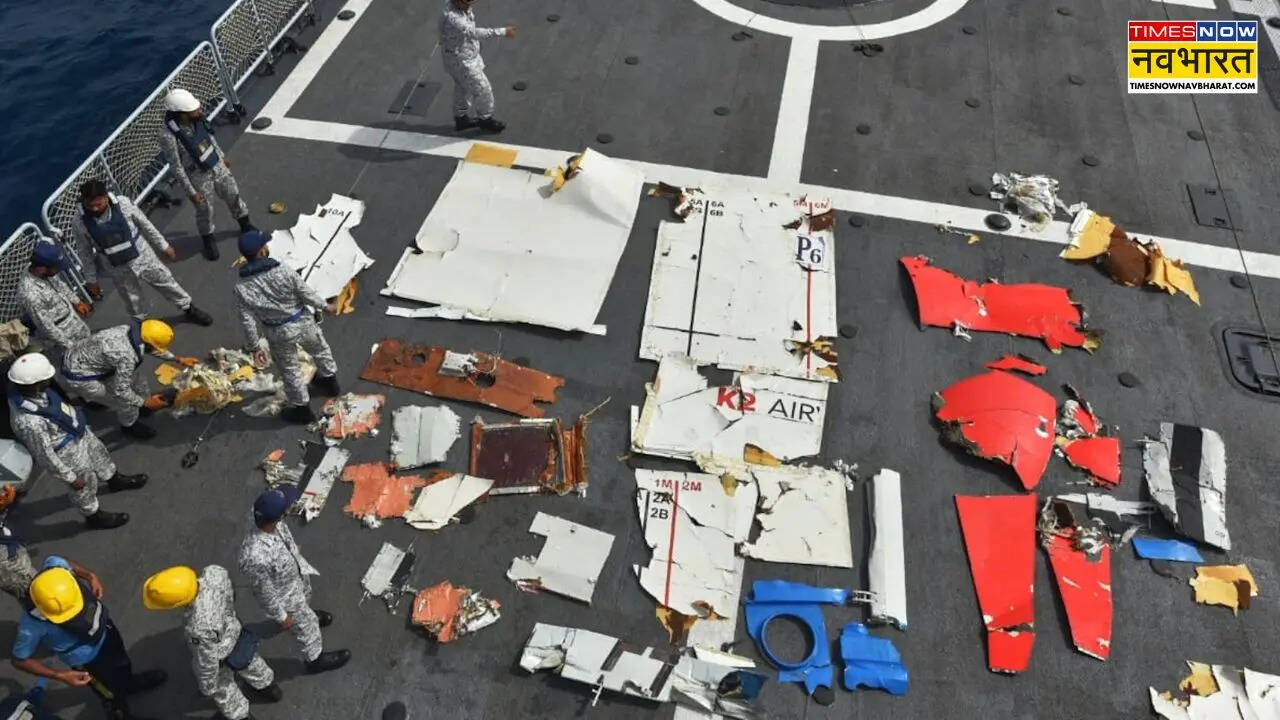 Pakistan Missing Plane