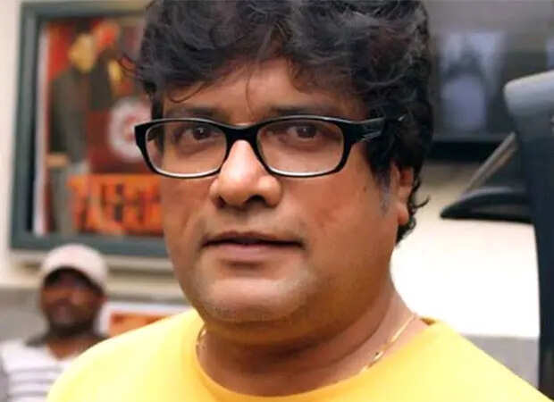 rajesh sharma pic