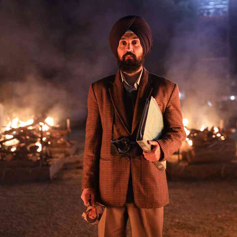 ‘सतलुज’ भारत के बाहर ZEE5 से हटी