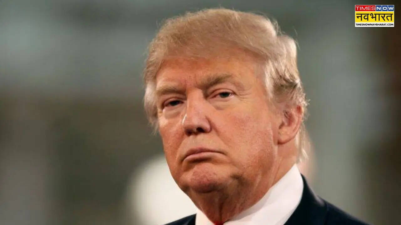 Donlad Trump (File Photo/PTI)
