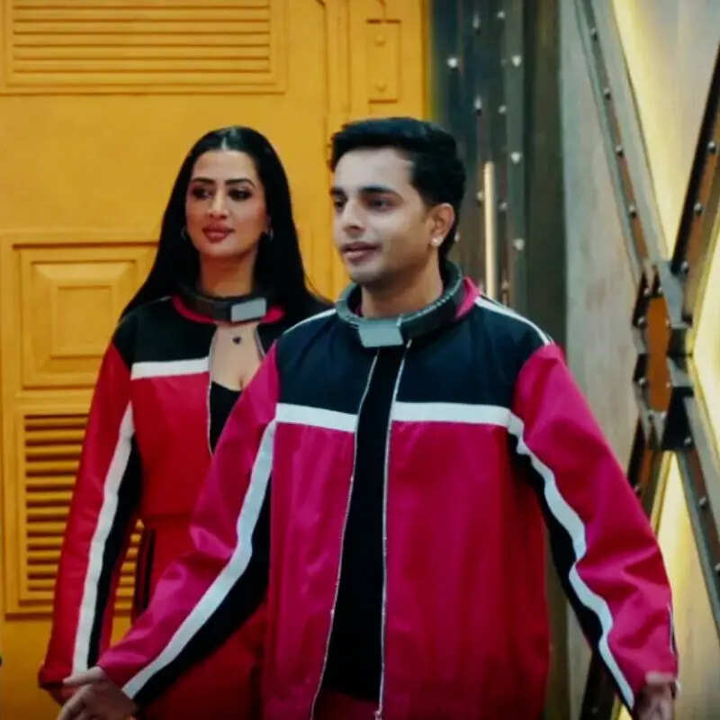 Lock UPP 2: पामेला सेरेना और वरुण यादव में हुआ झगड़ा