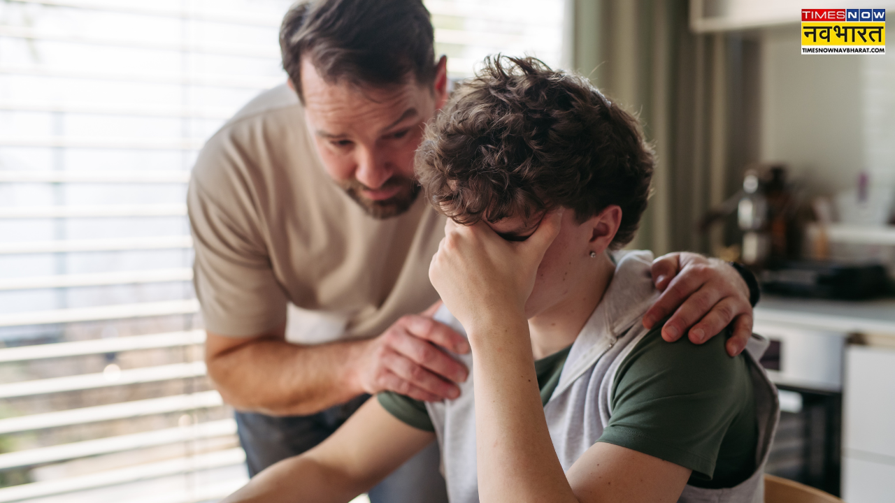 Teen Parenting