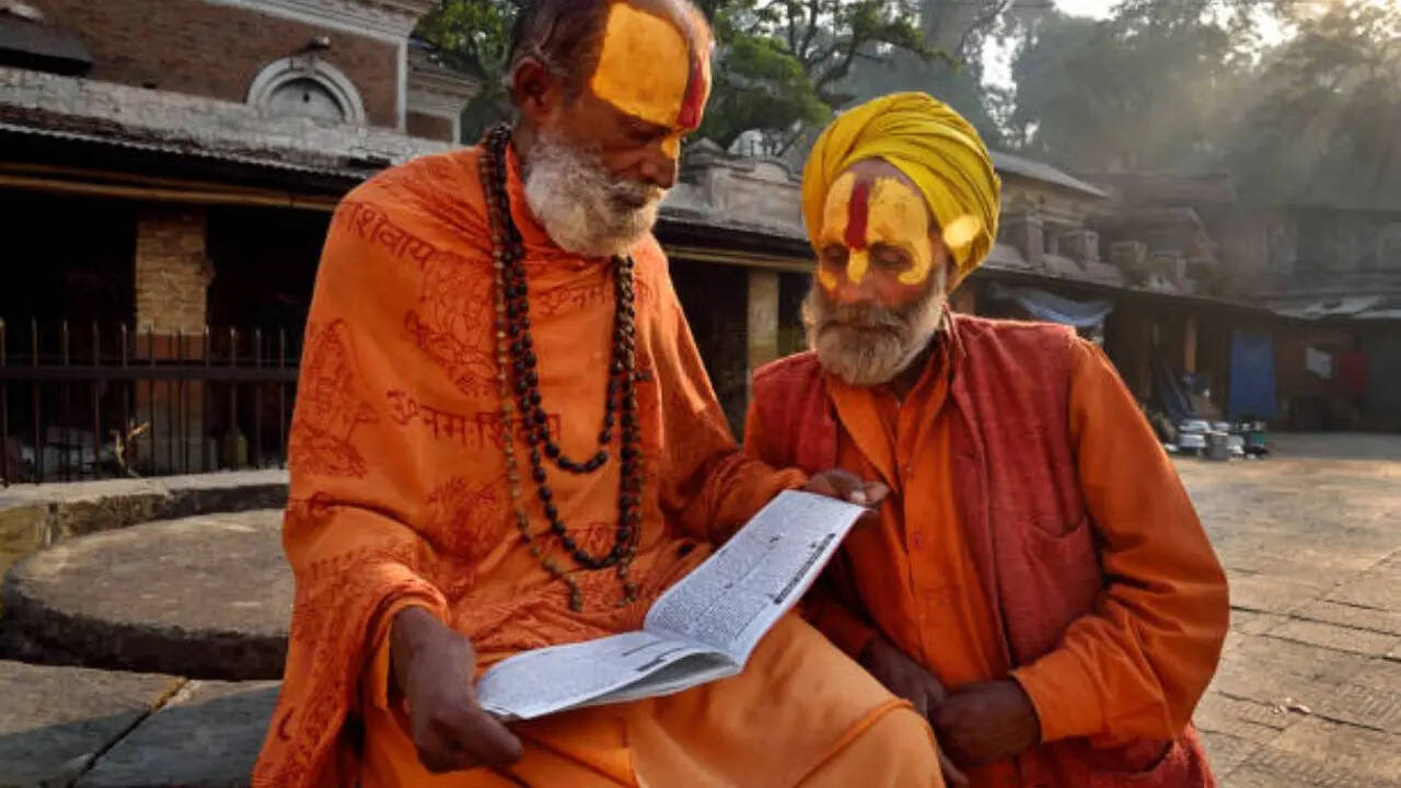'DNA' शब्द का मतलब कोई वैज्ञानिक, जैविक (Biological) या मेडिकल टेस्ट से नहीं