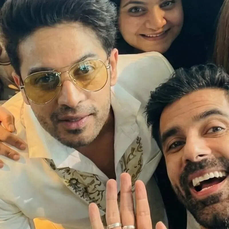 Gaurav Khanna के सपोर्ट में आए अनुज सचदेवा