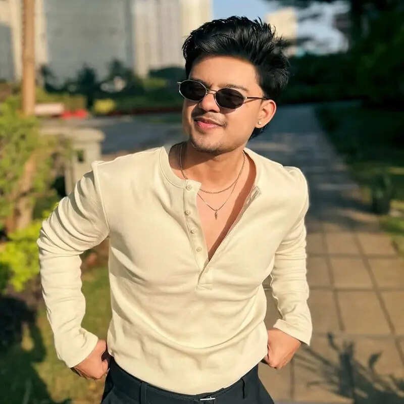 रियाज अली​