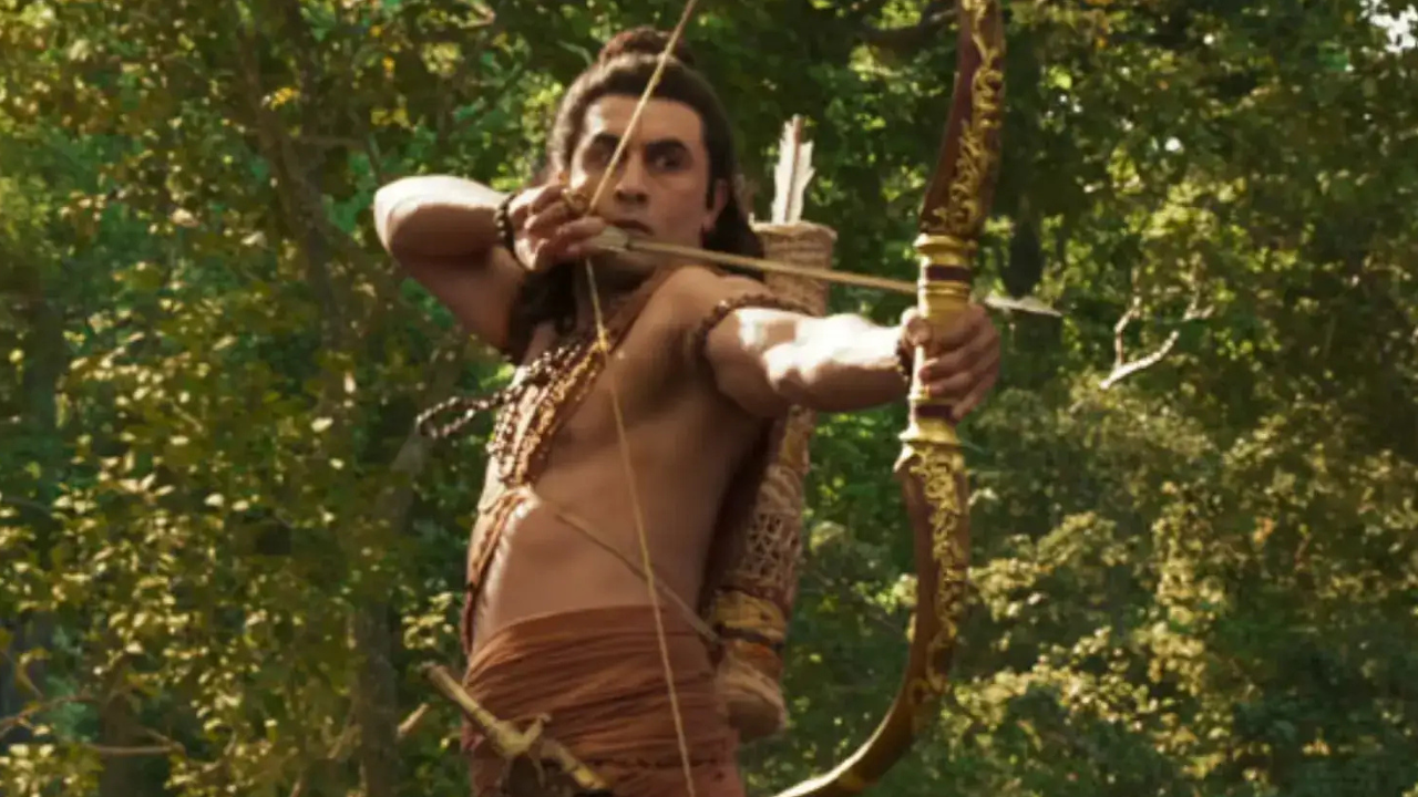 Ramayana: Ranbir Kapoor-Yash की बिग बजट मूवी को मिलेगी चीन में मेगा रिलीज