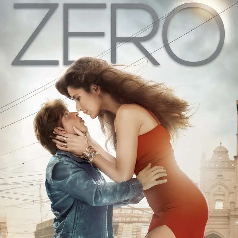 जीरो (Zero)