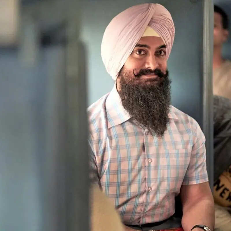 लाल सिंह चड्ढा(Laal Singh Chaddha)