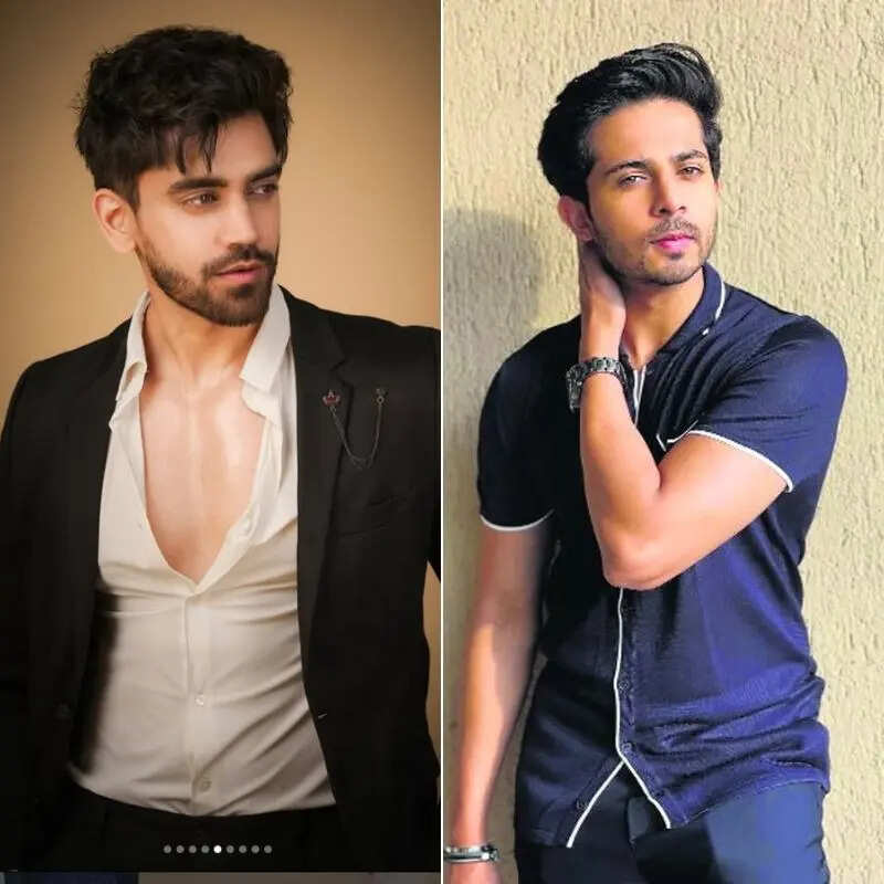 'सैराब' के लिए Sagar Parekh और Avinash Mishra को मिला ऑफर