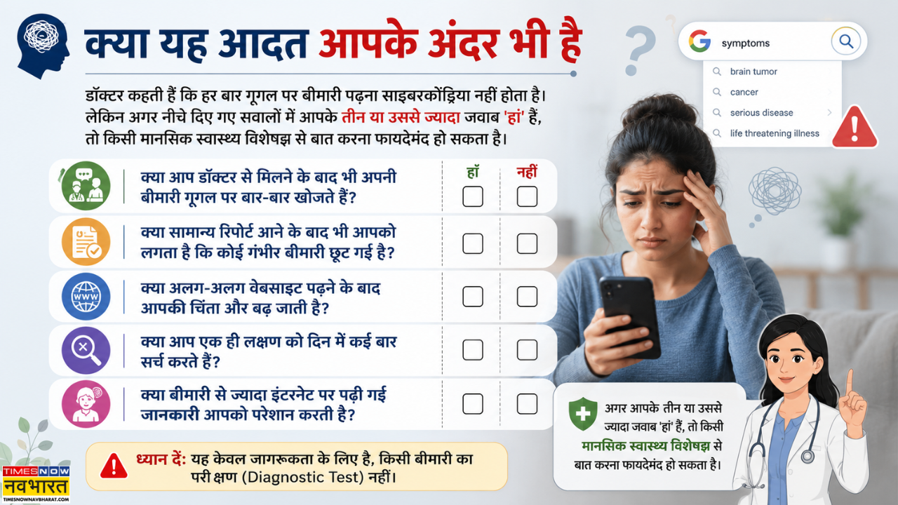 कहीं आप में भी तो नहीं ये आदत