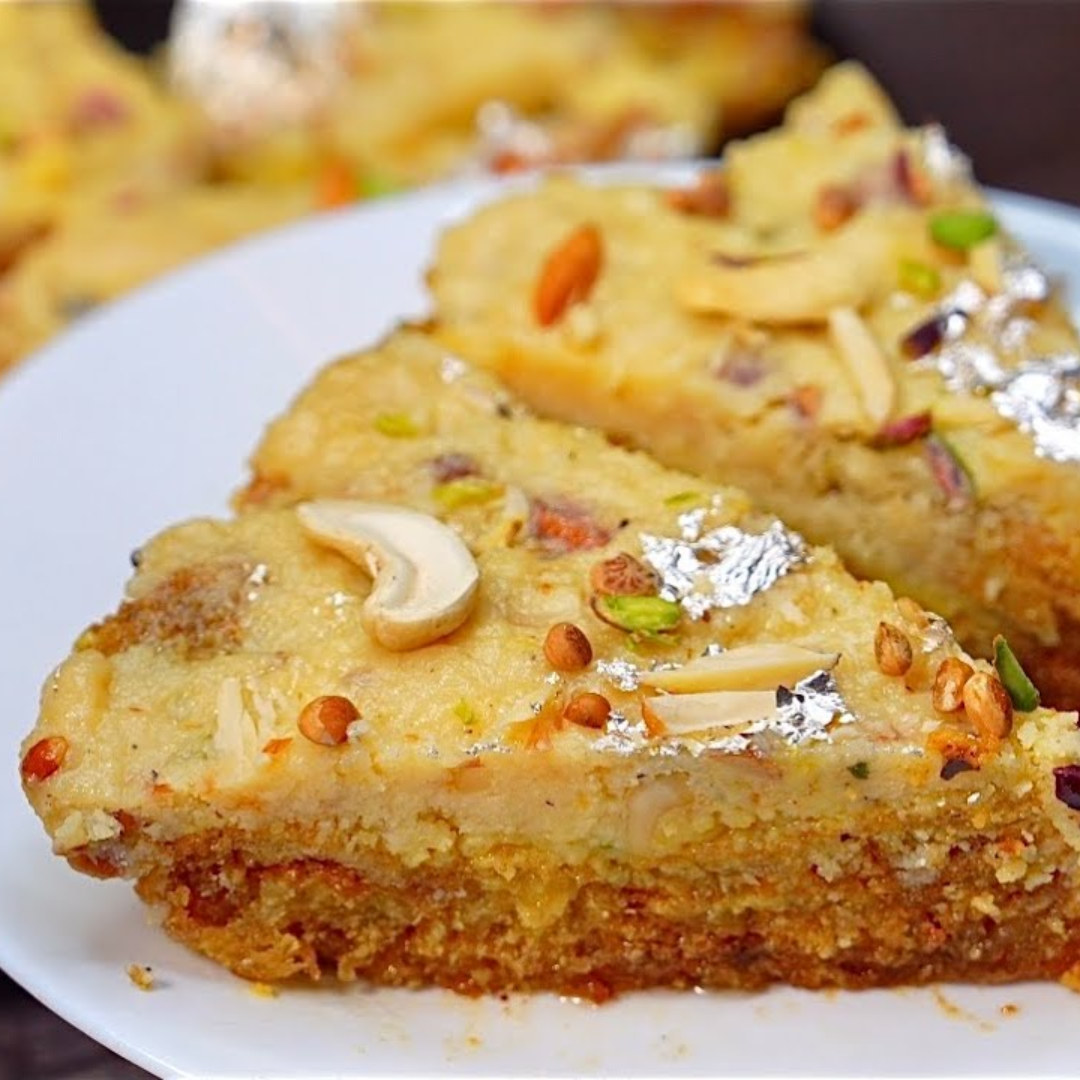 शाही टुकड़ा
