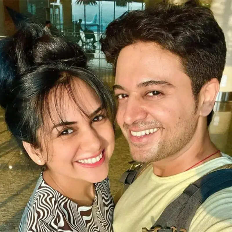 Gaurav Khanna संग शादी पर Akanksha Chamola का खुलासा