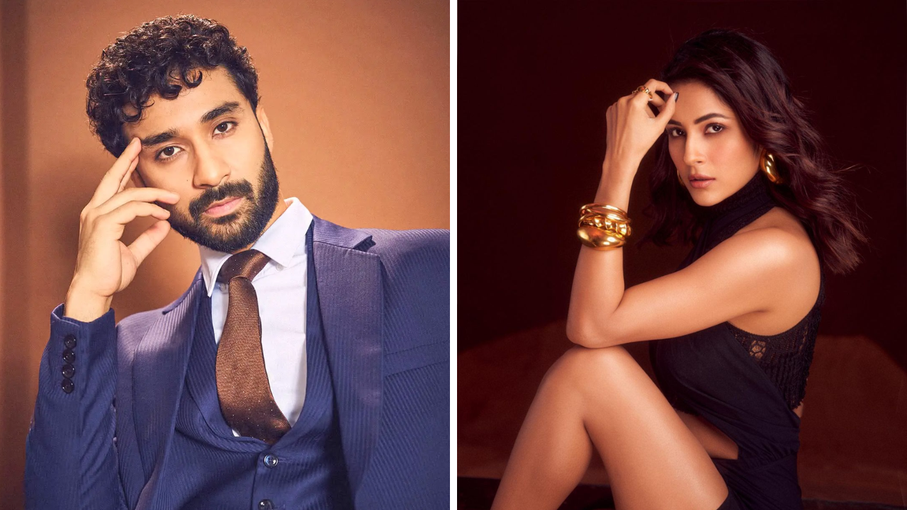 Shehnaaz Gill on Dating Raghav Juyal