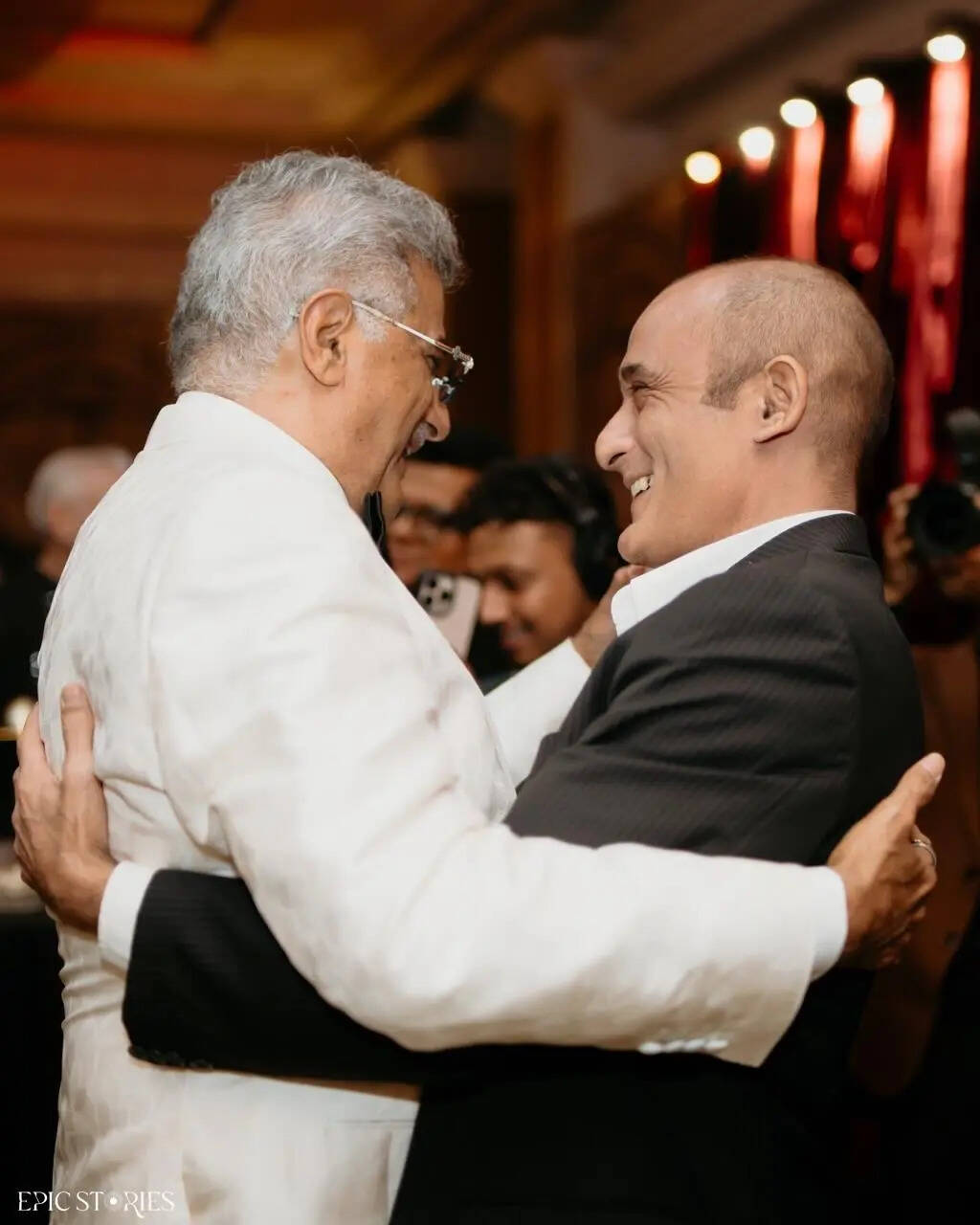 akshaye khanna new pic