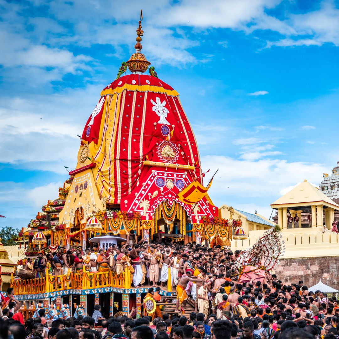 ​जय जगन्नाथ इमेज​