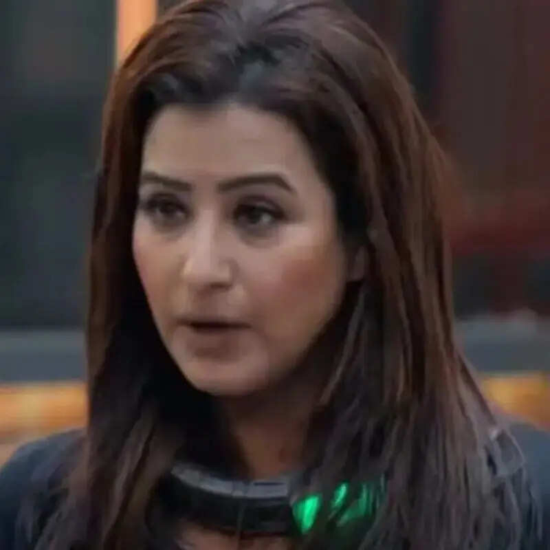 Shilpa Shinde ने फेक एमएमएस पर तोड़ी चुप्पी
