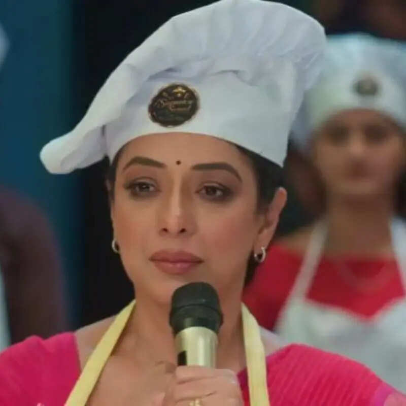 Anupamaa में आएगा ये महाट्विस्ट