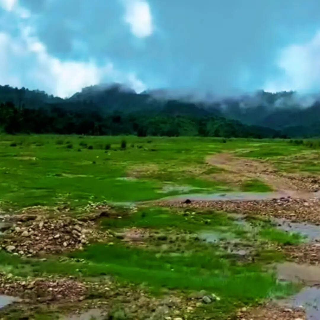 ​वीकेंड ट्रिप के लिए परफेक्ट डेस्टिनेशन​
