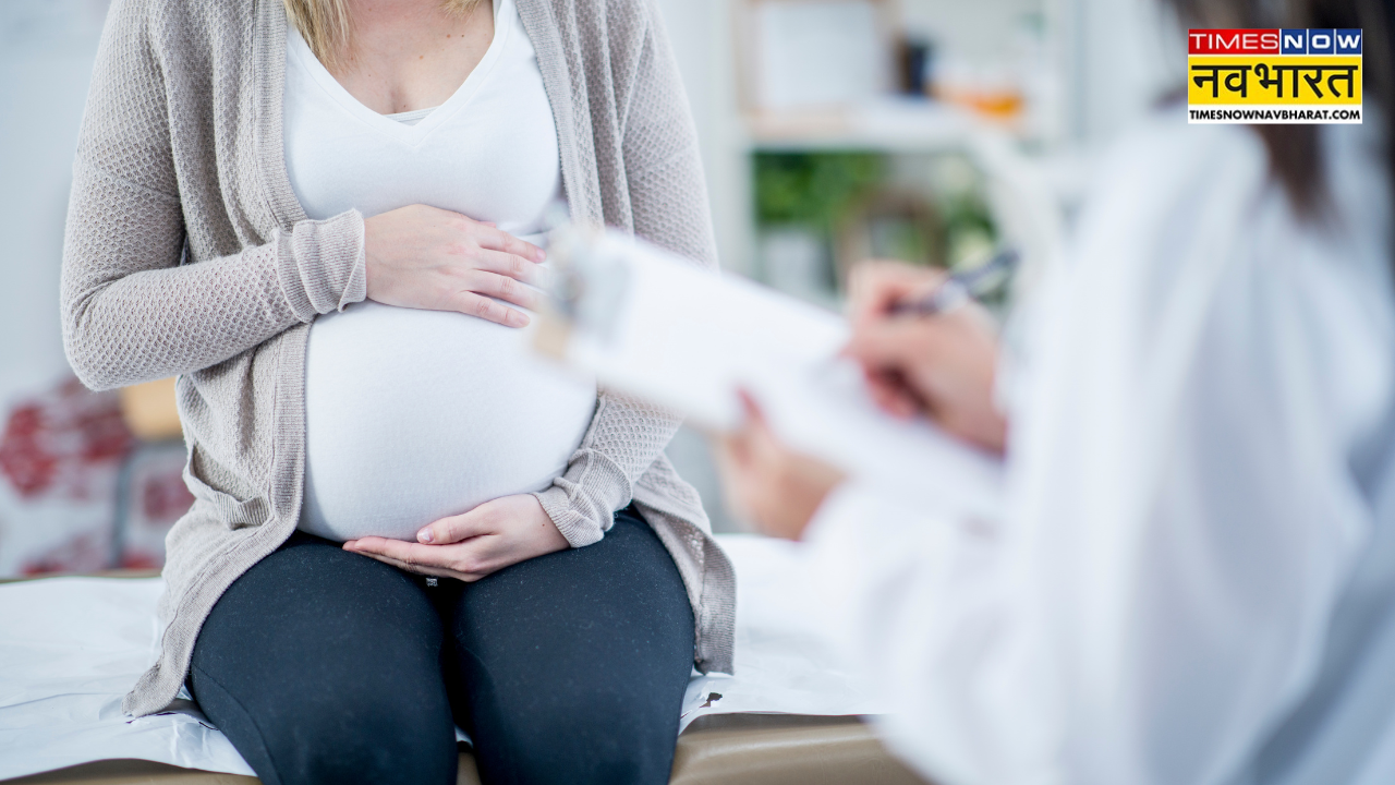 How to get pregnant after 40s