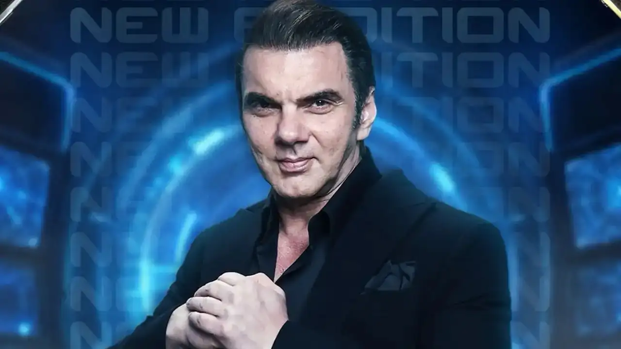 Sohail Khan