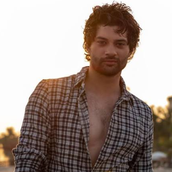 Rajveer Deol