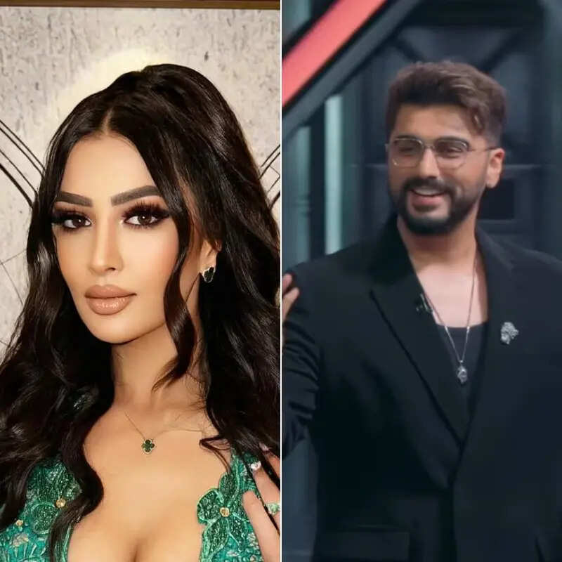 Lock UPP 2: अर्जुन कपूर ने किया पामेला सेरेना को प्रपोज