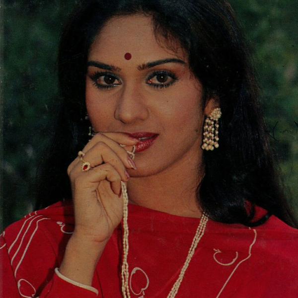 Meenakshi Seshadri