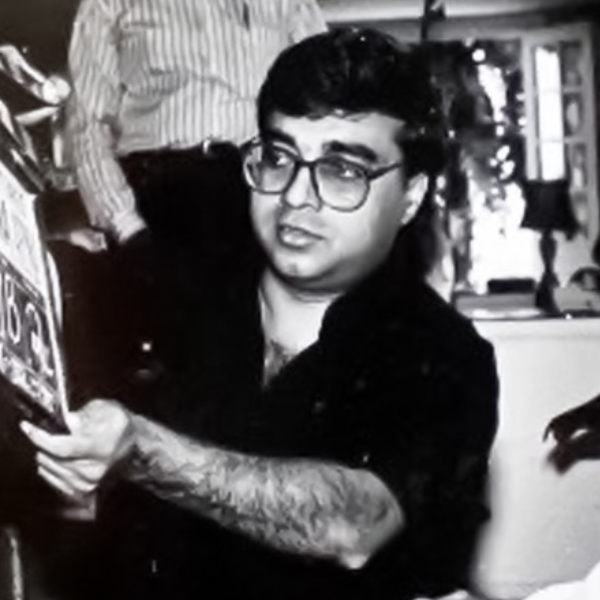 Rajkumar Santoshi