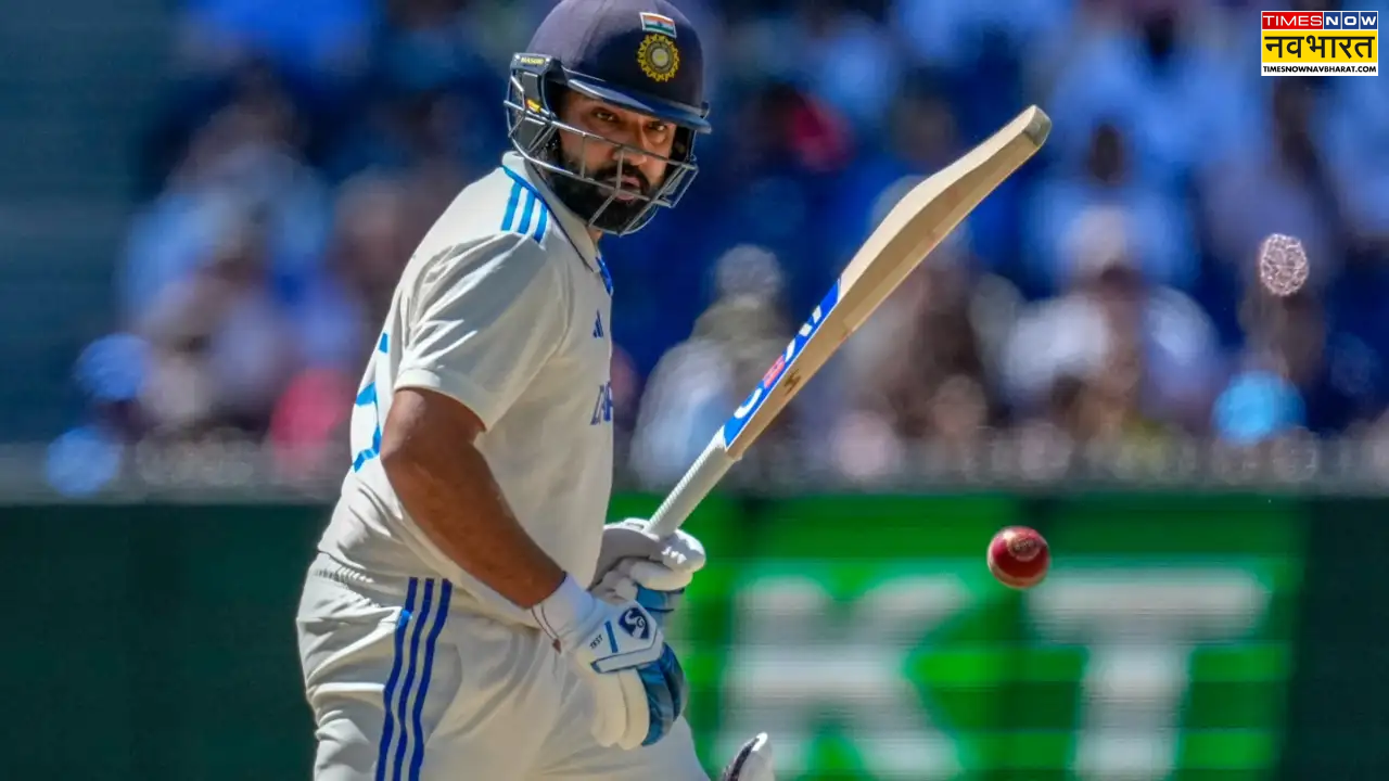 Rohit
