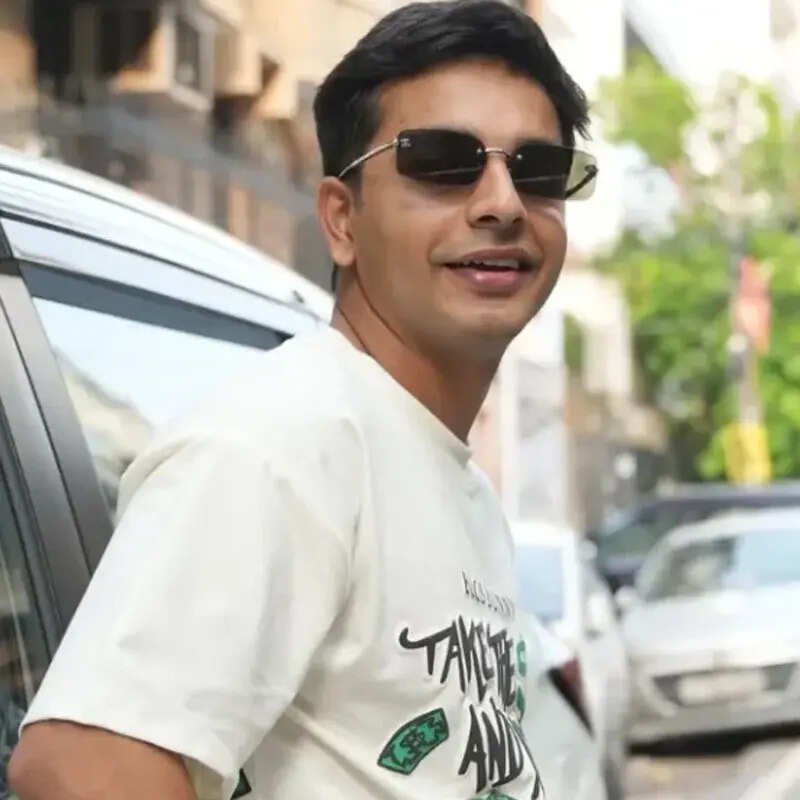 वरुण यादव 