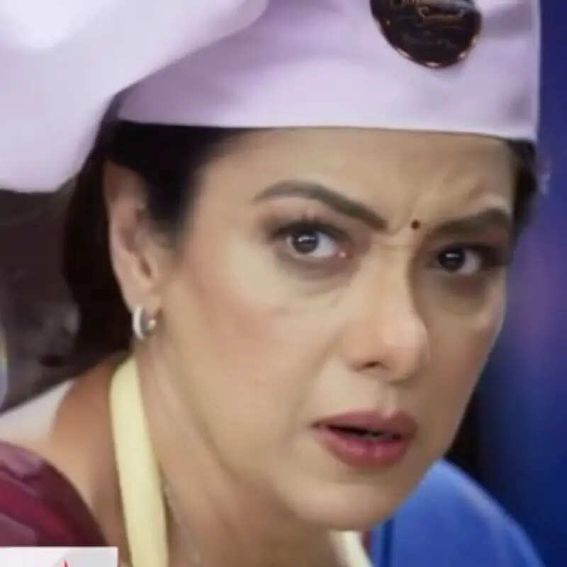 Anupamaa में आएगा महाट्विस्ट