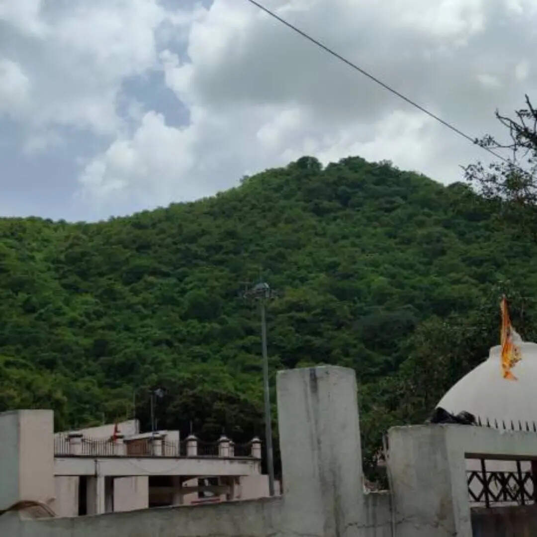 इतनी है इस पर्वतमाला की कुल लंबाई