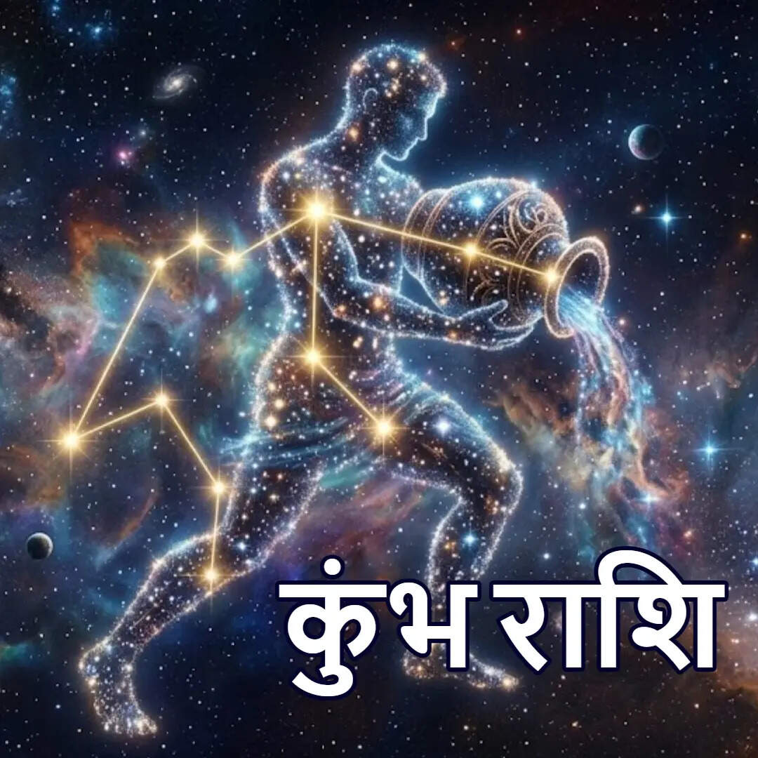 ​कुंभ राशि​