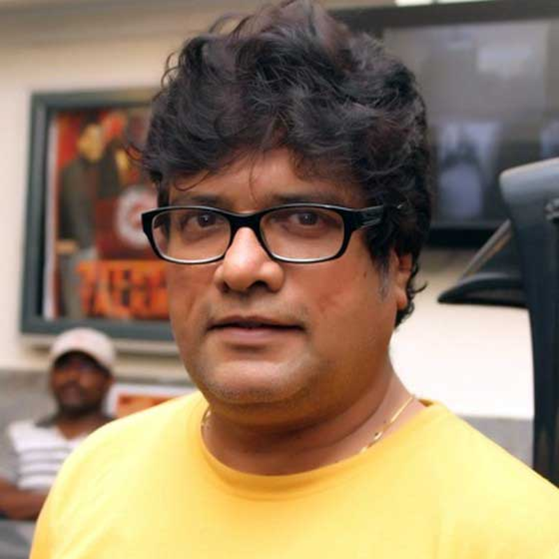 जल्द सेट पर नजर आएंगे राजेश शर्मा