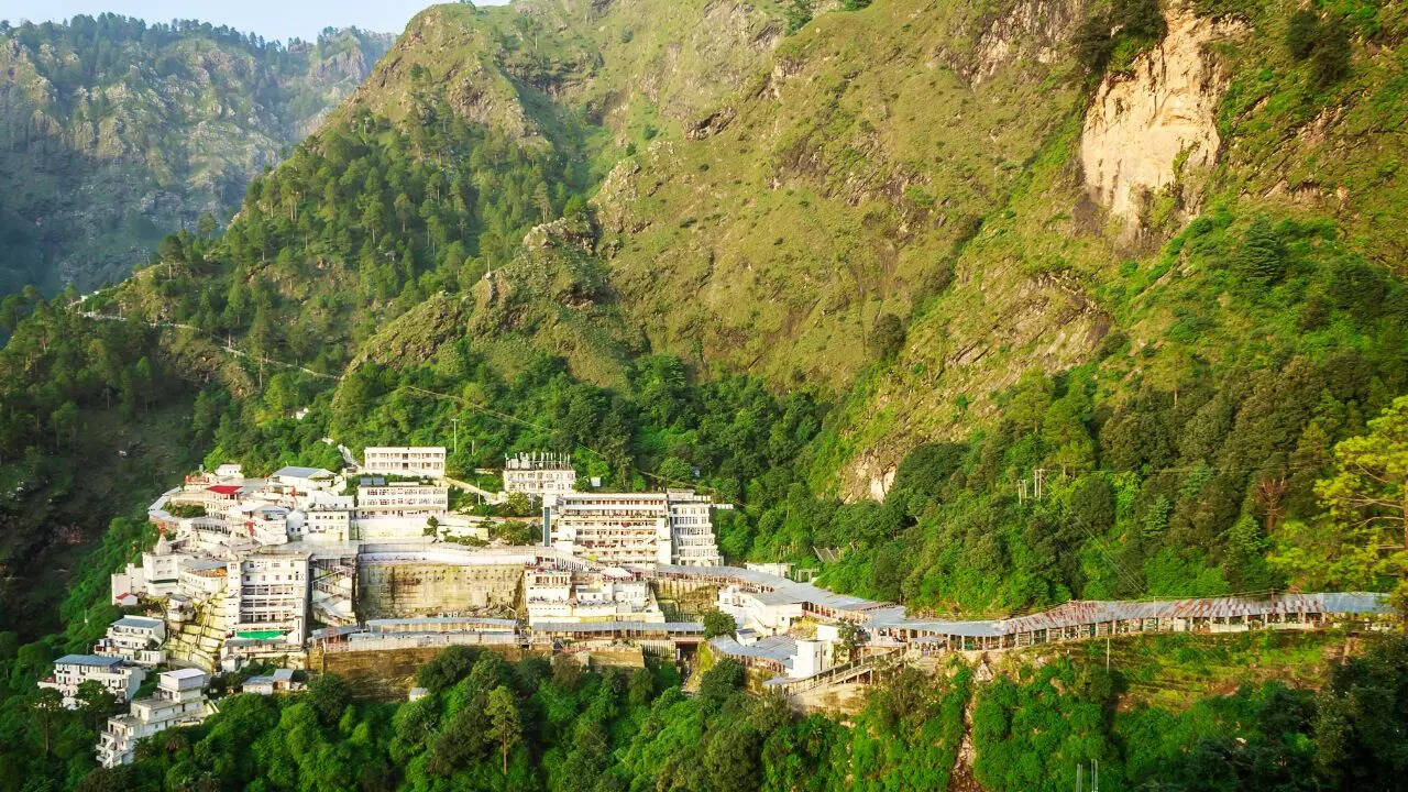 Vaishno Devi