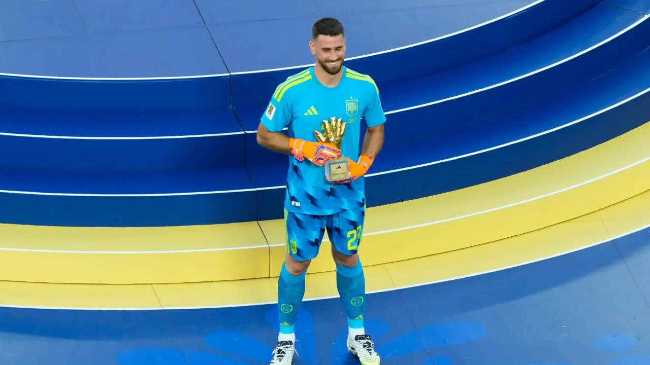 unai Simon