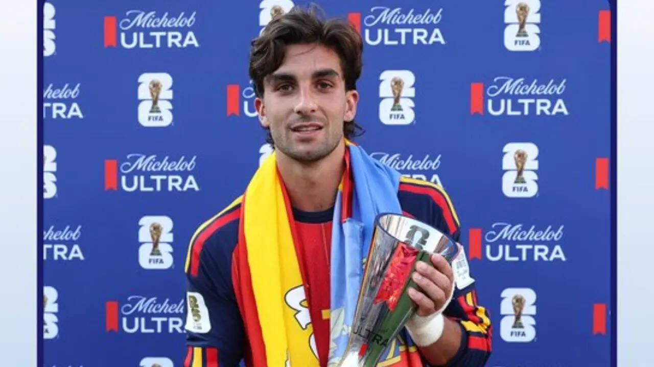 Ferran Torres