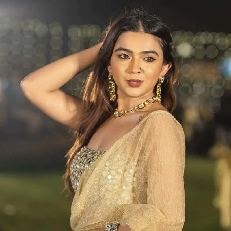 सोशल मीडिया इंफ्लुएंसर अपूर्वा मखिजा