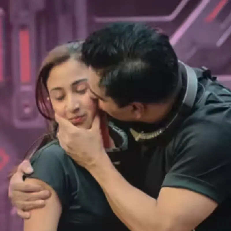 Lock UPP 2: राम कपूर से परेशान हुईं श्रेया कालरा