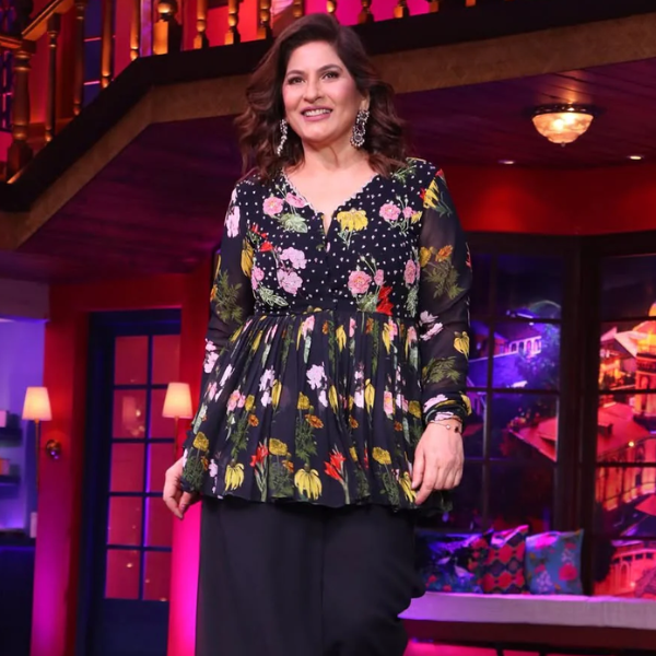Archana Puran Singh