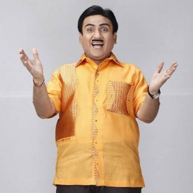 TMKOC Dilip Joshi Net Worth